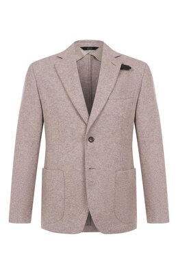 Brioni: Кашемировые пиджаки 