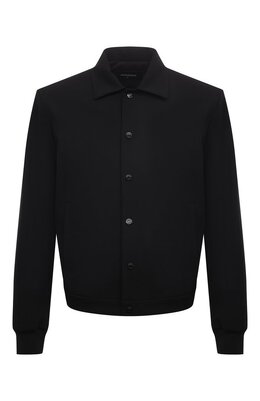 Dsquared2: Куртка из шерсти 
