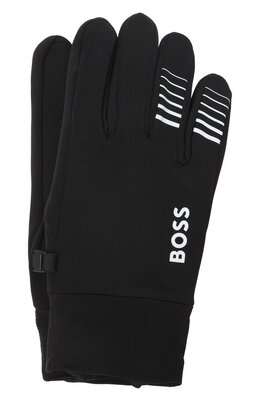BOSS: Перчатки 