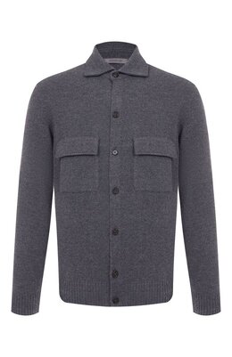 Corneliani: Кардиган из шерсти 