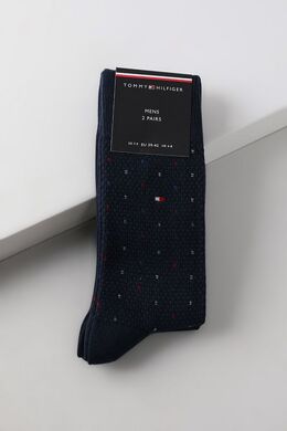 Tommy Hilfiger: Носки 