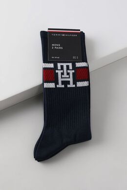 Tommy Hilfiger: Носки 
