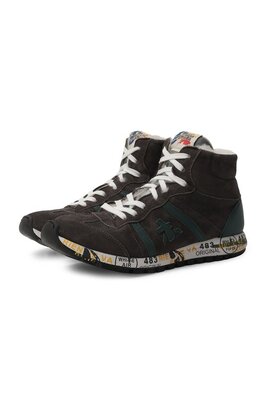 Premiata will be: Кеды 