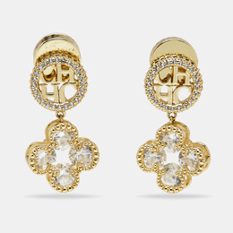 CH Carolina Herrera: Серьги 