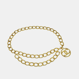 Chanel: Ремень 