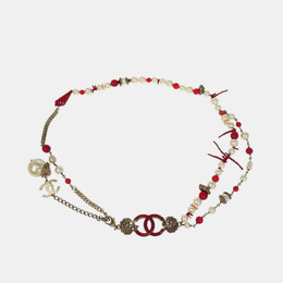 Chanel: Ремень 