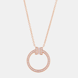 Tiffany & Co.: Подвеска 