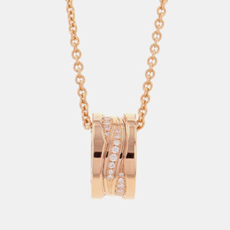 Bvlgari: Колье 