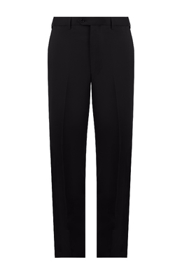 EMPORIO ARMANI: Классические брюки 