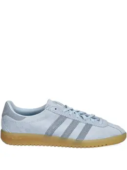 adidas: Шорты в полоску 