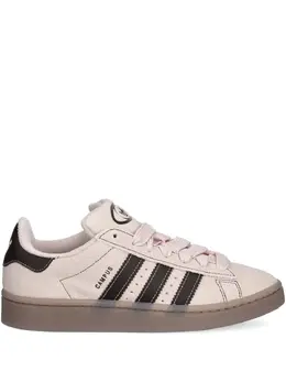 adidas: Светлые кроссовки  Campus