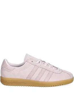 adidas: Шорты в полоску 