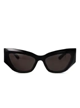 Balenciaga Eyewear: Очки 