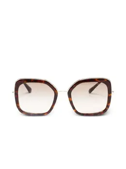 Prada Pre-Owned: Очки 