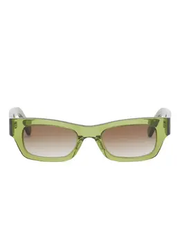 Marni Eyewear: Очки 