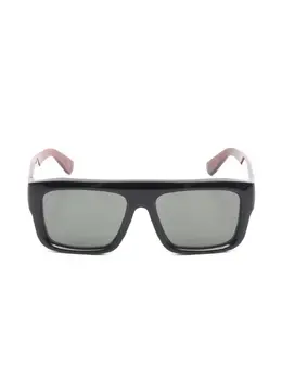 Gucci Pre-Owned: Очки 