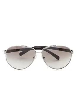 Prada Pre-Owned: Очки 