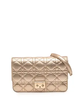 Christian Dior Pre-Owned: Сумка через плечо 