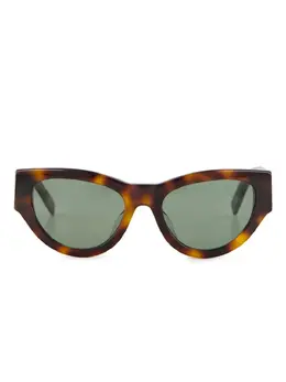Saint Laurent Eyewear: Очки 