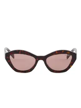 Prada Eyewear: Очки 