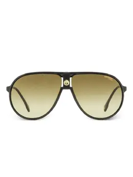 Carrera: Очки 