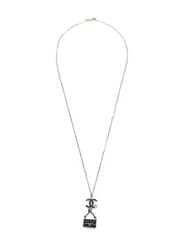 CHANEL Pre-Owned: Сумка 
