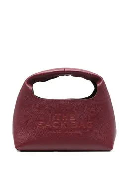 Marc Jacobs: Тёмная сумка-шоппер  The