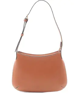 Celine Pre-Owned: Светлая сумка 