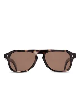 Cutler & Gross: Очки 