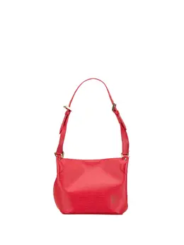 Louis Vuitton Pre-Owned: Красная сумка 
