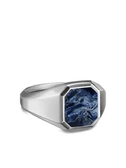 David Yurman: Кольцо 