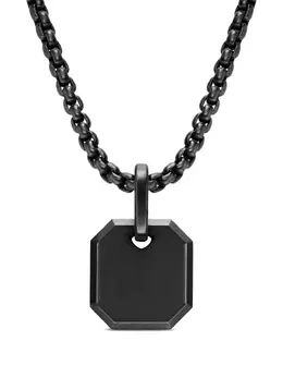 David Yurman: Подвеска 