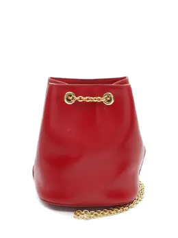 Celine Pre-Owned: Красная сумка 