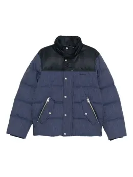 Mackage: Голубая куртка 