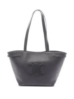 Celine Pre-Owned: Чёрная сумка 