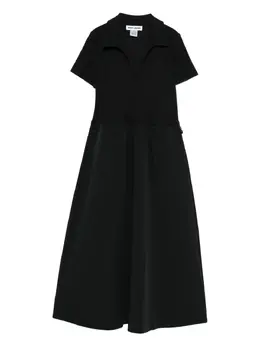 DKNY: Поло с воротником 