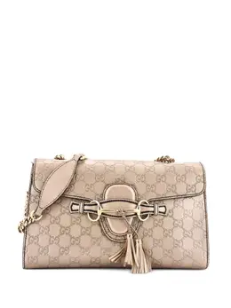 Gucci Pre-Owned: Сумка 