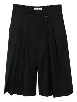 Vivienne Westwood: Чёрные шорты 