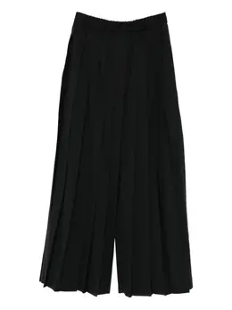Junya Watanabe: Чёрные брюки 