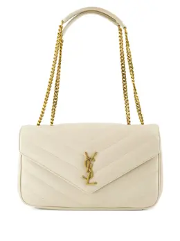 Saint Laurent: Сумка  Loulou