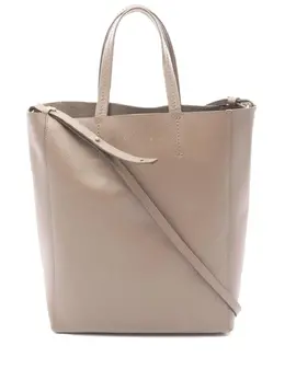Celine Pre-Owned: Коричневая сумка-шоппер 