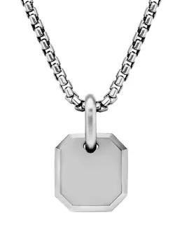 David Yurman: Подвеска 