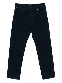 Stone Island: Прямые брюки 