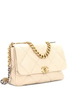 CHANEL Pre-Owned: Сумка 