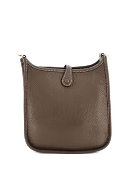 Hermès Pre-Owned: Светлая сумка 