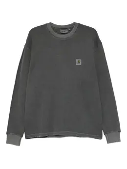 Carhartt WIP: Футболка с длинным рукавом 