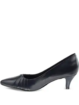 Clarks Originals: Синие сандалии 