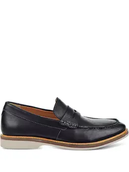Clarks Originals: Чёрные туфли 