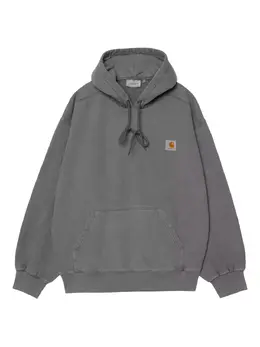 Carhartt WIP: Хлопковая толстовка 
