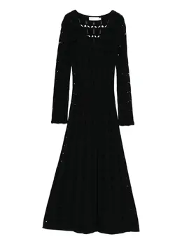 ZIMMERMANN: Длинное платье 